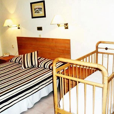 Hotel Al-Mar Algeciras Exterior foto