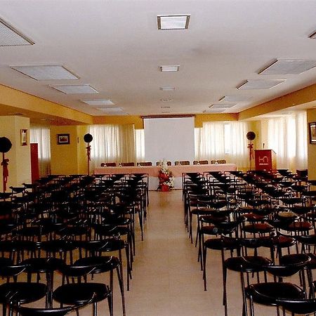 Hotel Al-Mar Algeciras Facilidades foto
