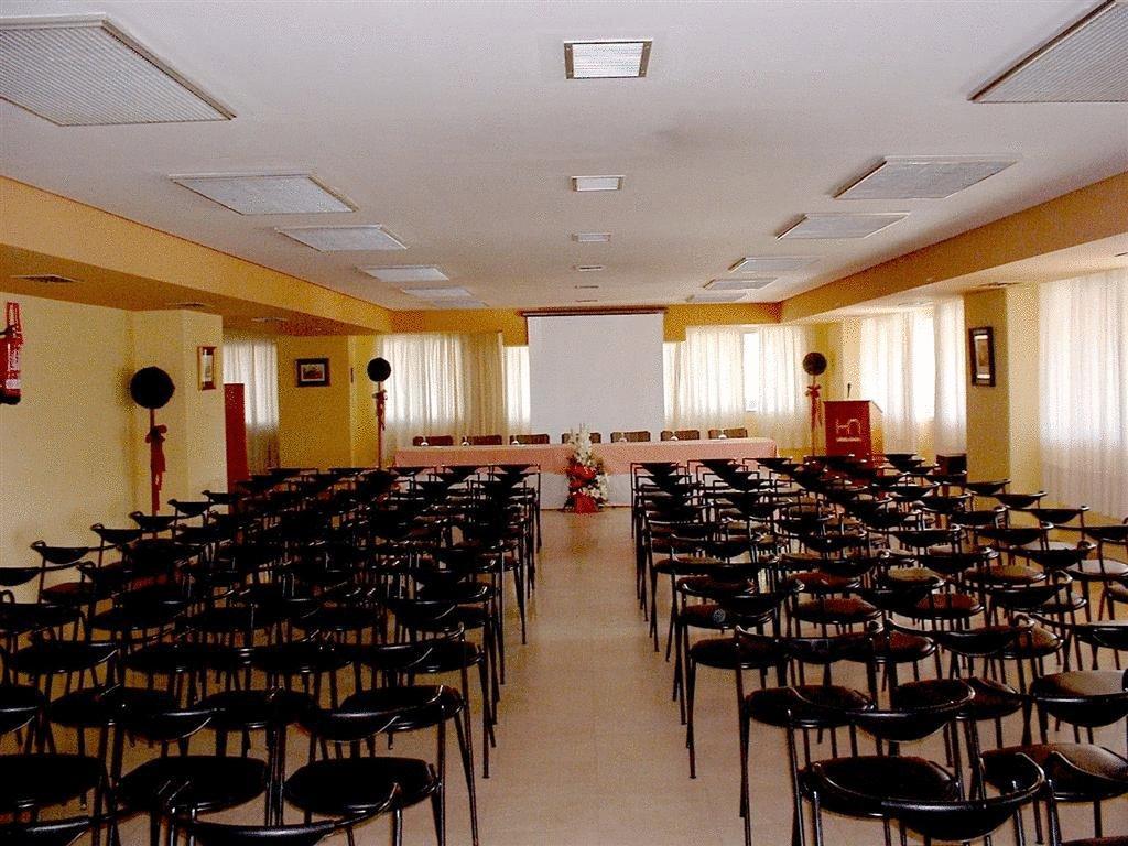 Hotel Al-Mar Algeciras Facilidades foto